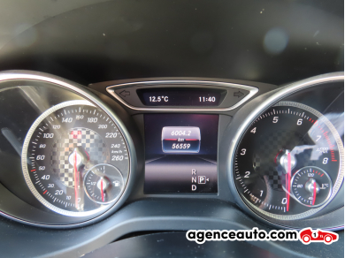Mercedes Classe A — 11