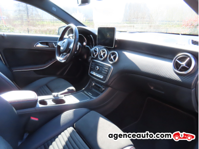 Mercedes Classe A — 12
