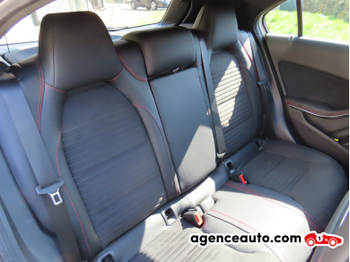 Mercedes Classe A — 14