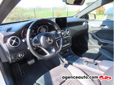 Mercedes Classe A — 9