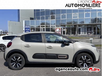 Citroen C3 — 2