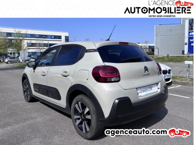 Citroen C3 — 5