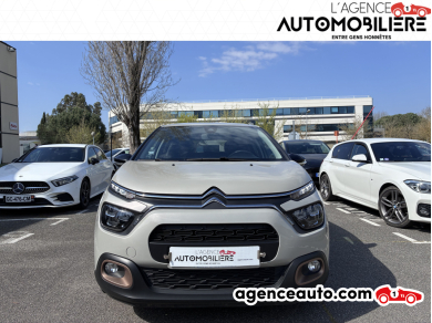 Citroen C3 — 8