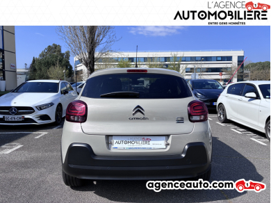 Citroen C3 — 4