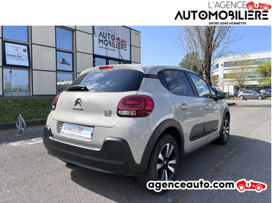 Citroen C3 — 3