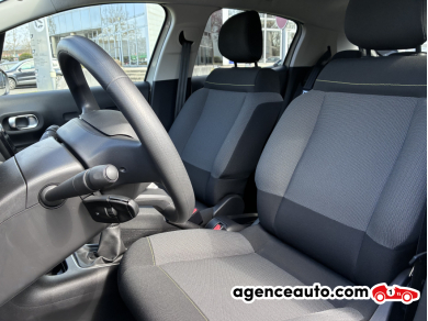 Citroen C3 — 10