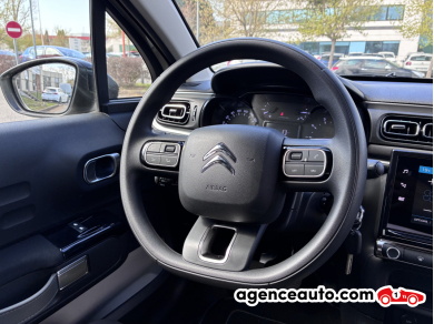 Citroen C3 — 20