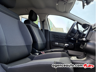 Citroen C3 — 11