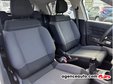 Citroen C3 — 12