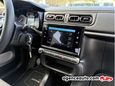 Citroen C3 — 19
