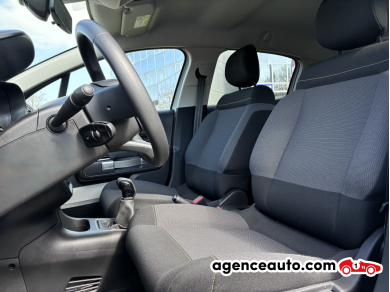 Citroen C3 — 9