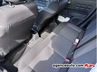 Citroen C3 — 16