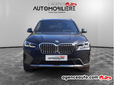 Bmw X3 — 2