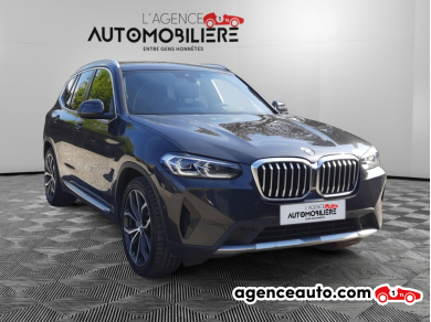 Bmw X3 — 3