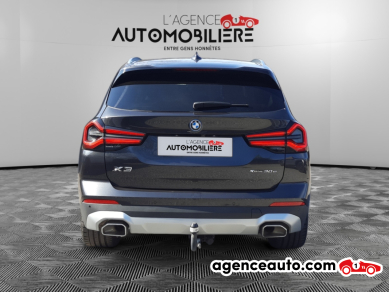 Bmw X3 — 6
