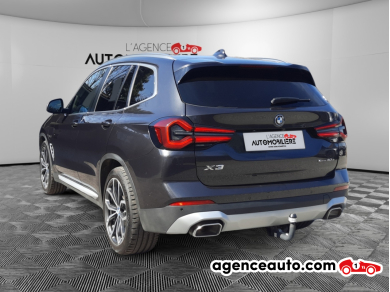 Bmw X3 — 7
