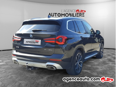 Bmw X3 — 5