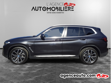 Bmw X3 — 8