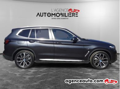 Bmw X3 — 4