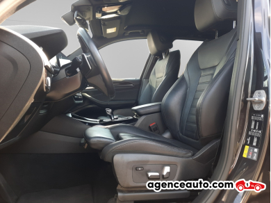 Bmw X3 — 9
