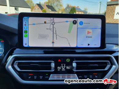 Bmw X3 — 18