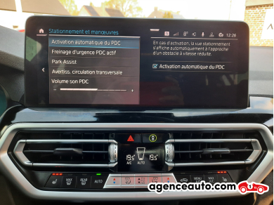 Bmw X3 — 19