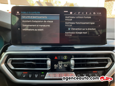 Bmw X3 — 20