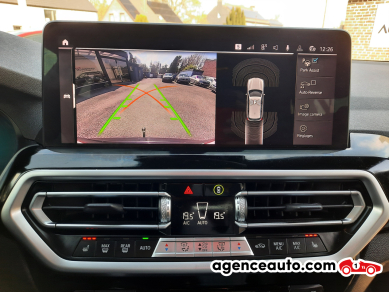 Bmw X3 — 22