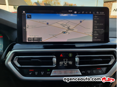 Bmw X3 — 23