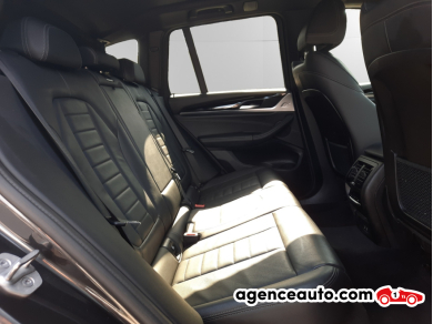 Bmw X3 — 30