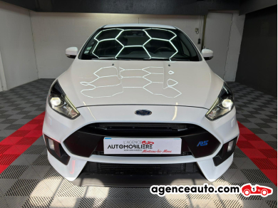 Ford Focus — 2
