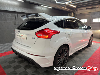 Ford Focus — 5