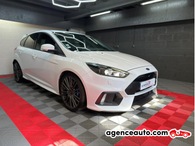 Ford Focus — 3