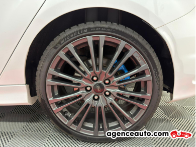 Ford Focus — 32
