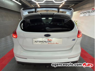 Ford Focus — 6