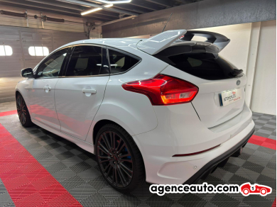 Ford Focus — 7