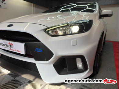 Ford Focus — 8