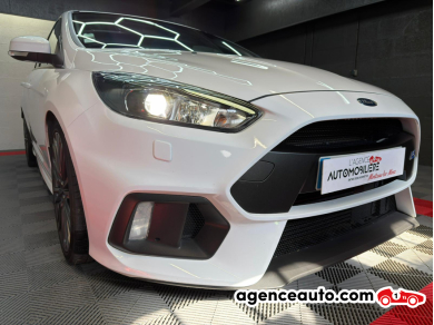 Ford Focus — 9