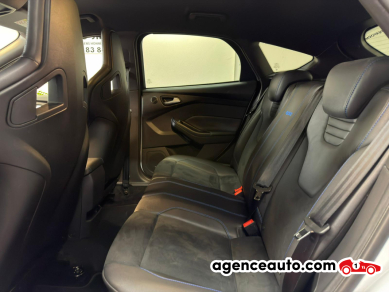 Ford Focus — 25