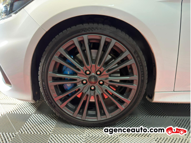 Ford Focus — 34