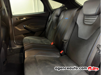 Ford Focus — 27