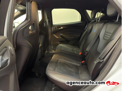 Ford Focus — 26