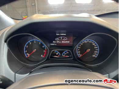 Ford Focus — 18