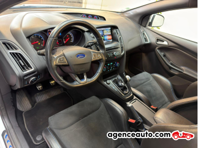 Ford Focus — 16