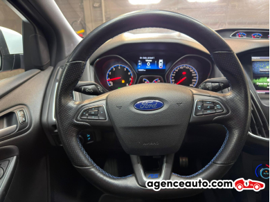 Ford Focus — 17
