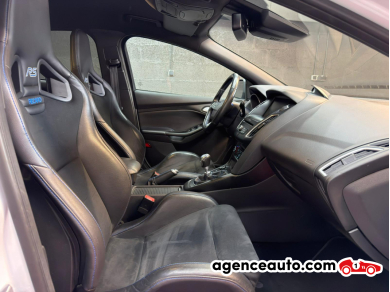 Ford Focus — 23