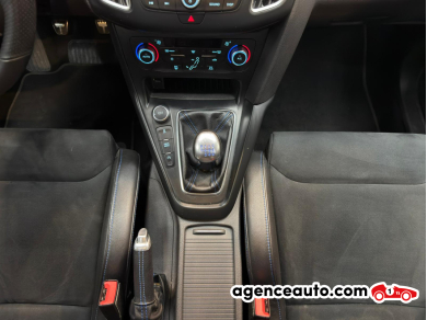 Ford Focus — 22