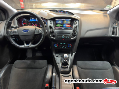 Ford Focus — 19