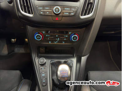Ford Focus — 21