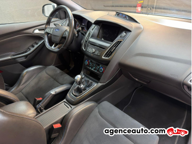 Ford Focus — 24